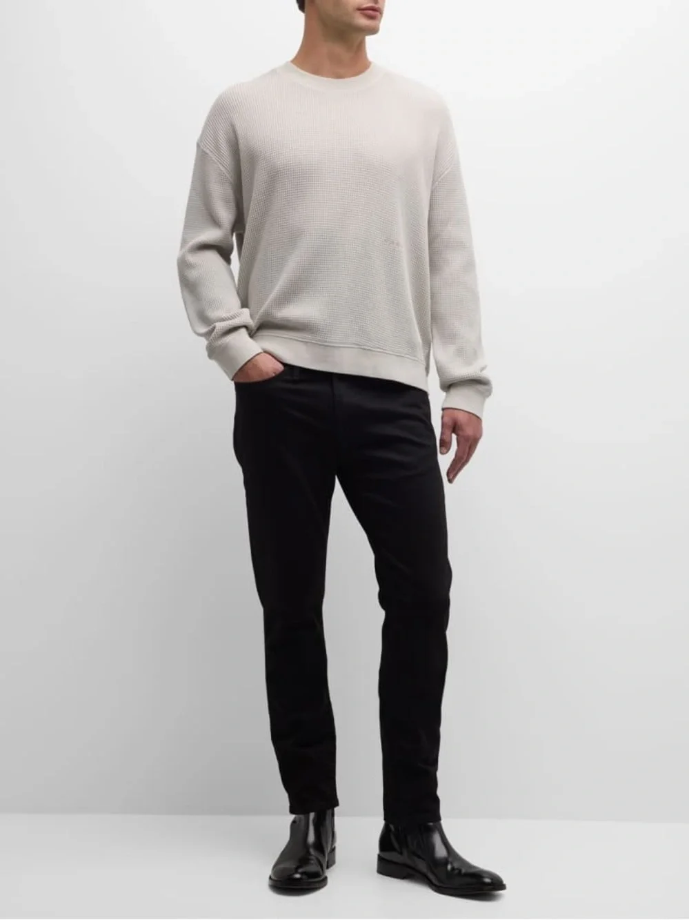 Frame L’homme Skinny Jeans